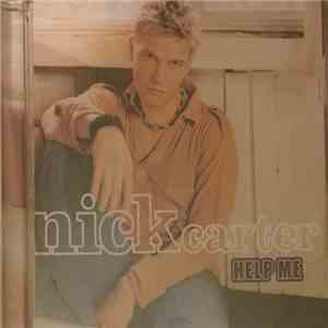 Nick Carter  - Help Me