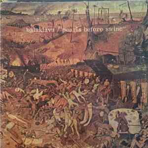 Pearls Before Swine - Balaklava
