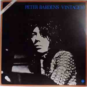 Peter Bardens - Vintage '69
