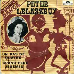 Peter Lelasseux - Square Dance