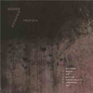 Philip Jeck - 7