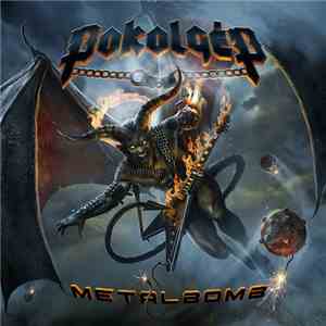 Pokolgép - Metálbomba ( Metal Bomb )
