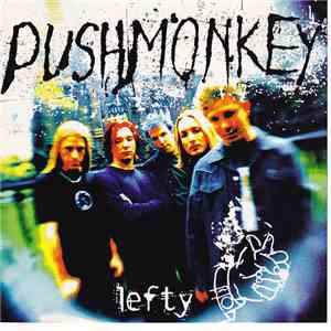 Pushmonkey - Lefty