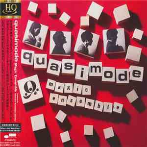 Quasimode - Magic Ensemble