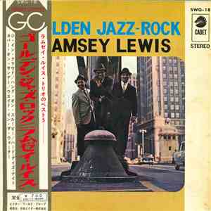 Ramsey Lewis, The Ramsey Lewis Trio - Golden Jazz-Rock