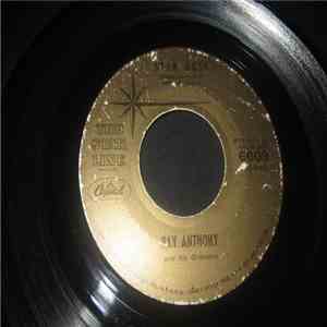 Ray Anthony & His Orchestra - Star Dust / Tenderly