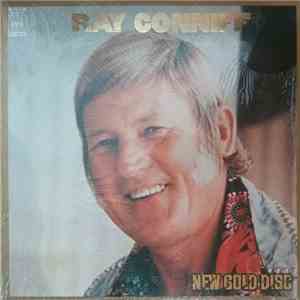 Ray Conniff And The Singers - New Gold Disc
