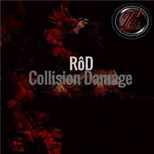 Rôd - Collision Damage