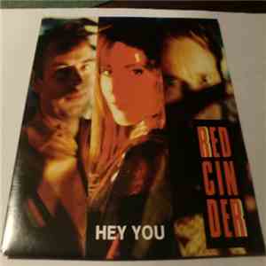 Red Cinder - Hey You