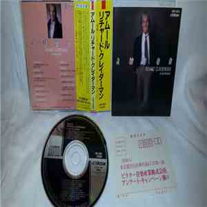 Richard Clayderman - Amour