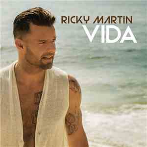 Ricky Martin - Vida