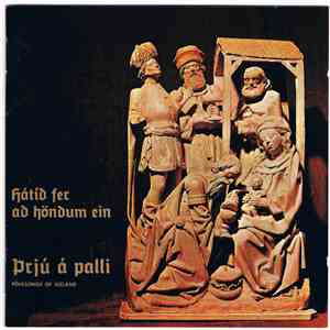 Þrjú Á Palli - Hátíð Fer Að Höndum Ein