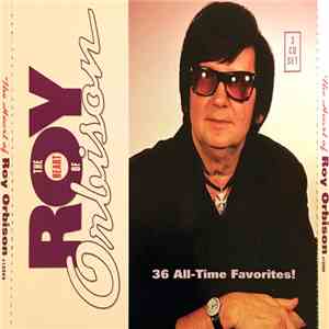 Roy Orbison - The Heart Of