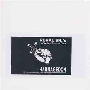 Rural Sr.'s Le Vodou Sports Club - Harmagedon