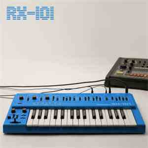 RX-101 - EP 1