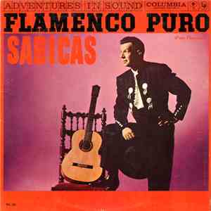 Sabicas - Flamenco Puro