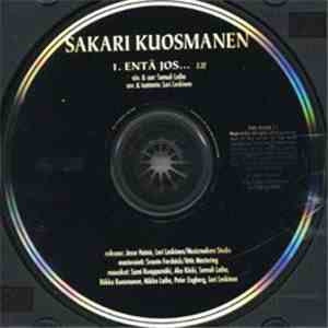 Sakari Kuosmanen - Entä Jos...