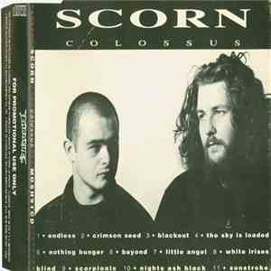 Scorn - Colossus