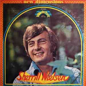 Sherrill Nielsen - New Dimensions