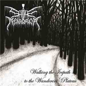 Shine Of Menelvagor - Walking the Icepath to the Wanderers' Plateau