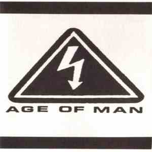 Slave State - Age Of Man