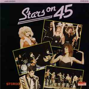 Stars On 45 - Stars On 45