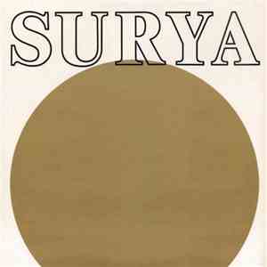 Surya  - Surya