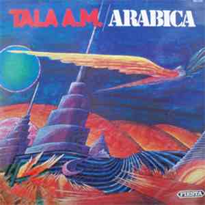 Tala A.M. - Arabica