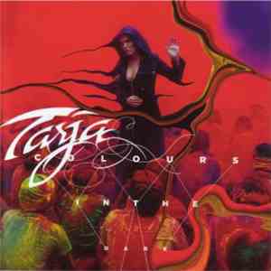 Tarja - Colours In The Dark