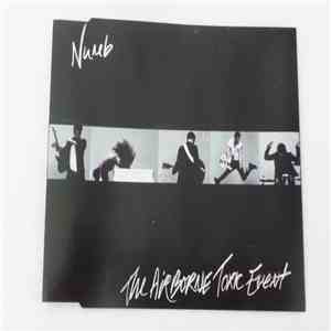 The Airborne Toxic Event - Numb