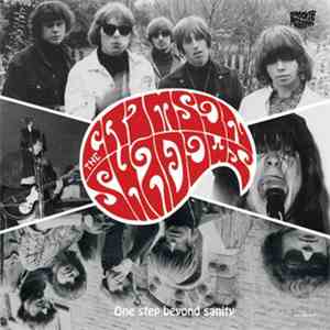 The Crimson Shadows - One Step Beyond Sanity