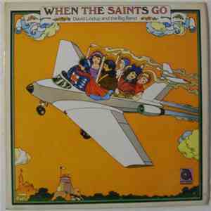 The David Lindup Big Band - When The Saints Go