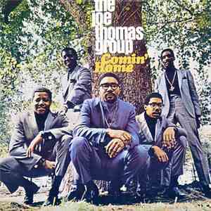 The Joe Thomas Group - Comin' Home