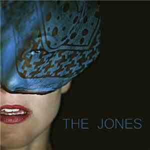 The Jones - Mercy Ep