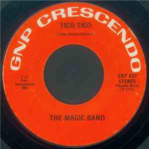 The Magic Band - Falbala