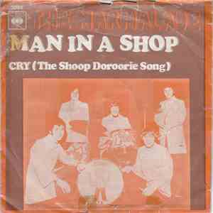 The Marmalade - Man In A Shop