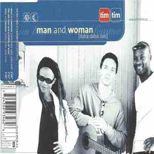 Tim Tim - Man And Woman (Daba Daba Dab)