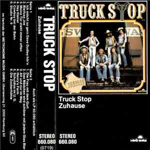Truck Stop  - Zuhause