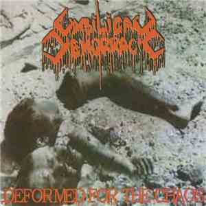 Umbilical Hemorragic - Deformed For The Chaos