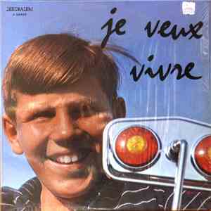 Unknown Artist - Je Veux Vivre