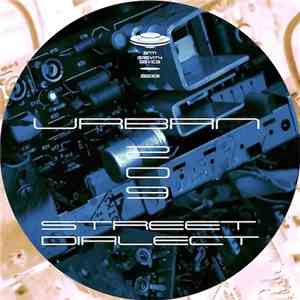 Urban 209 - Street Dialect