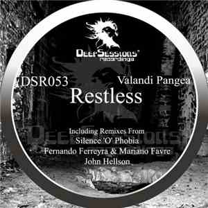 Valandi Pangea - Restless
