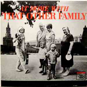 Various - At Home With That Other Family