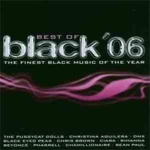 Various - Best Of Black '06