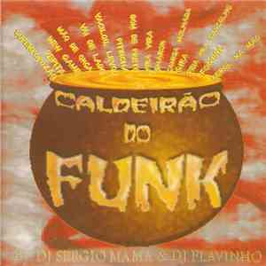 Various - Caldeirão Do Funk