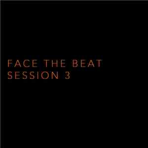 Various - Face The Beat: Session 3
