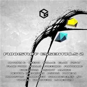 Various - Funkstuff Essentials 2