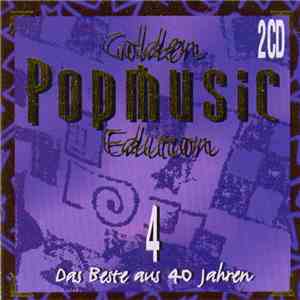 Various - Golden Popmusic Edition 4 - 1986-1995