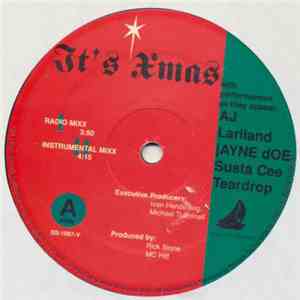 Various - It's Xmas