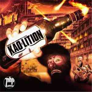 Various - Kao-Lition